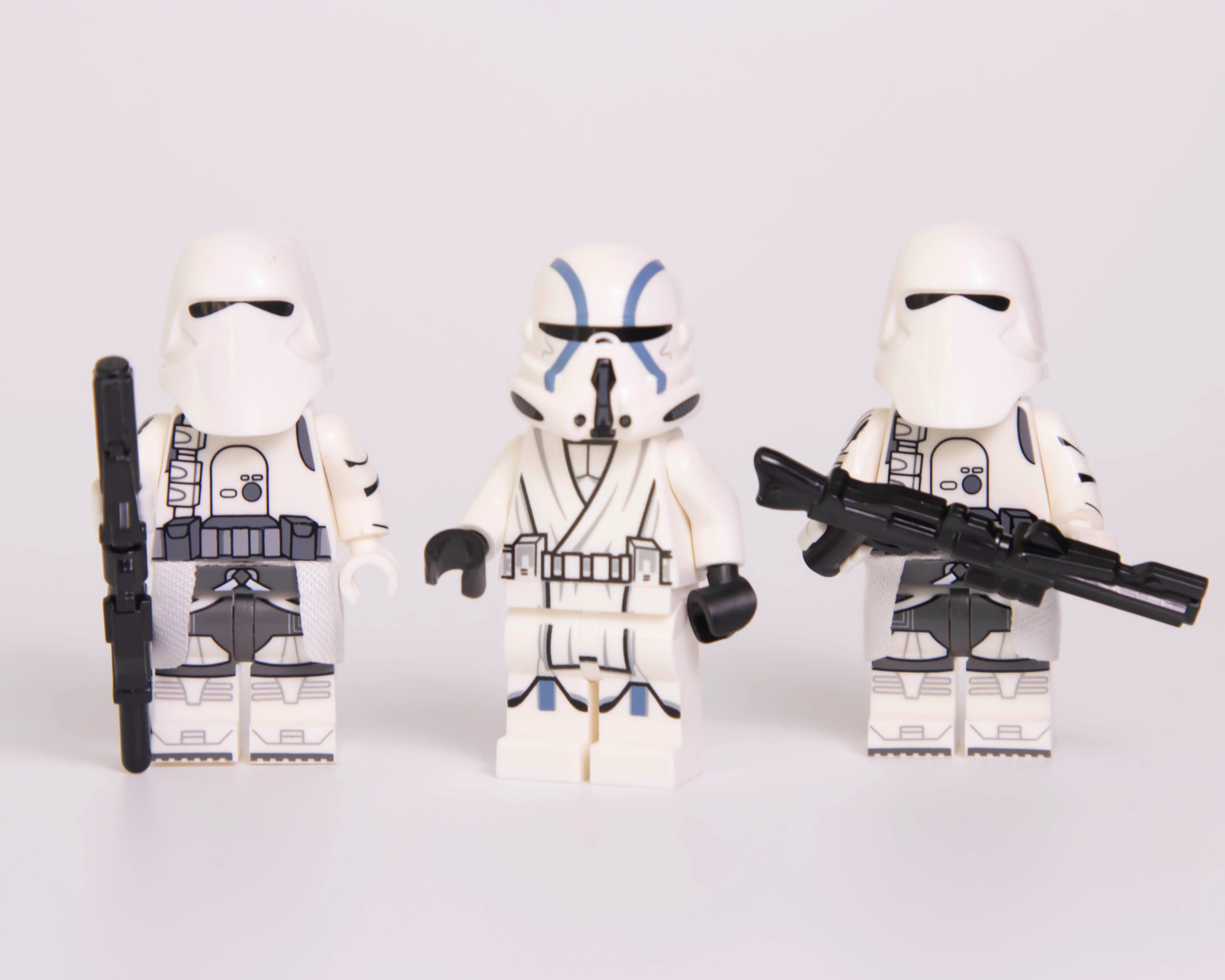 Rule Your Galaxy in Style